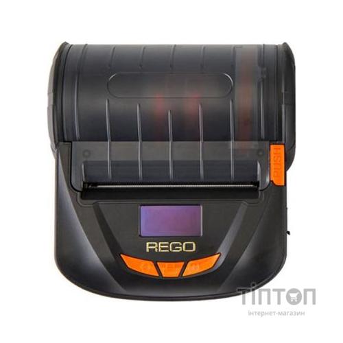 Принтер чеків Syncotek REGO RG-MLP80A (MPTIII-RG-ML80A-SC0022)