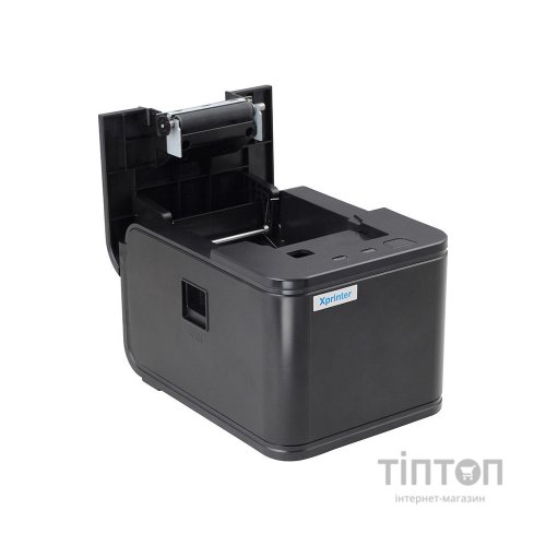 Принтер чеків X-PRINTER XP-58IIK USB, Bluetooth, WiFI, RS232 (XP-58IIK-U-BT-RS232-WF-0070)