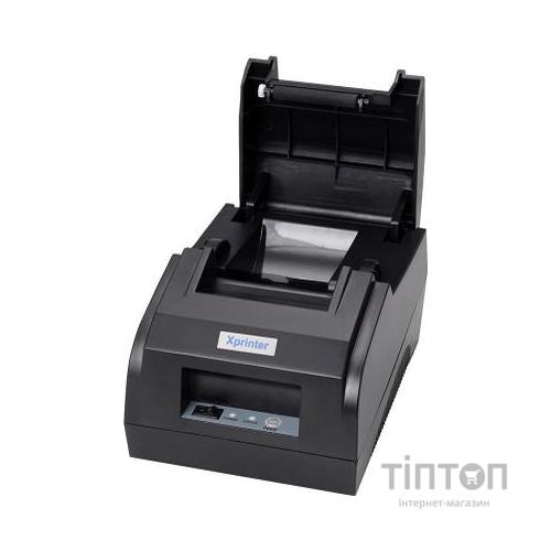 Принтер чеків X-PRINTER XP-58IIL USB (XP-58IIL)