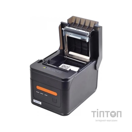 Принтер чеків X-PRINTER XP-A300L USB, RS-232, Ethernet, дзвоник (XP-A300L-U-RS232-E-0123)