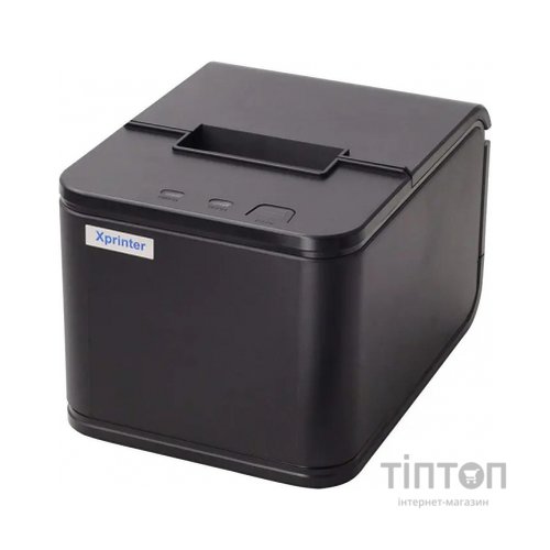 Принтер чеків X-PRINTER XP-C58H Ethernet (XP-C58H-Е0043)