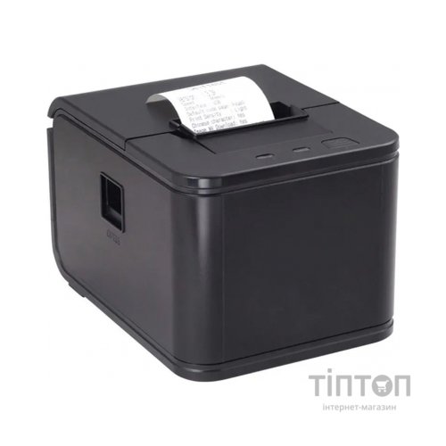 Принтер чеків X-PRINTER XP-C58H Ethernet (XP-C58H-Е0043)