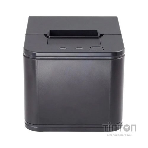 Принтер чеків X-PRINTER XP-C58H Ethernet (XP-C58H-Е0043)