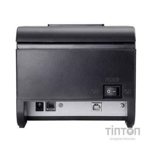 Принтер чеків X-PRINTER XP-C58H Ethernet (XP-C58H-Е0043)