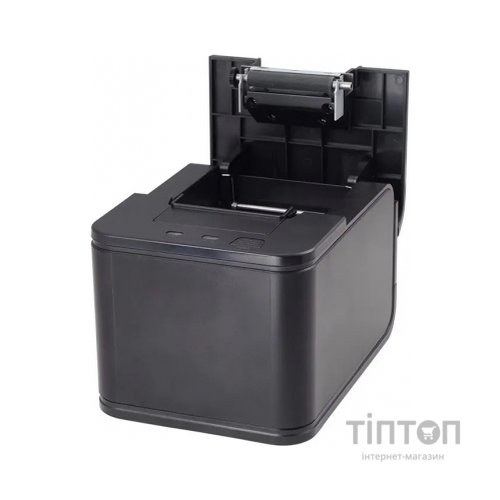 Принтер чеків X-PRINTER XP-C58H Ethernet (XP-C58H-Е0043)