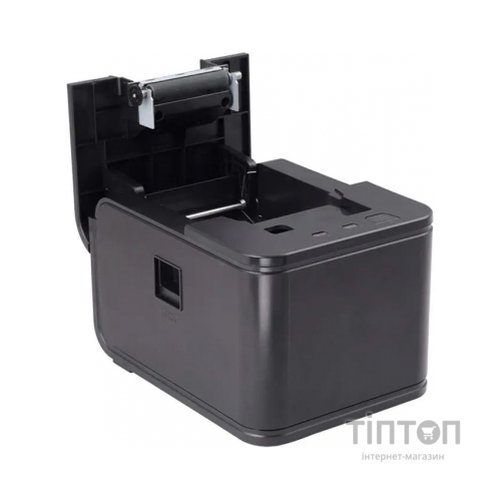 Принтер чеків X-PRINTER XP-C58H Ethernet (XP-C58H-Е0043)