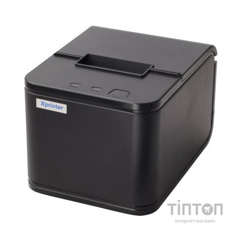 Принтер чеків X-PRINTER XP-C58H USB, Ethernet (XP-C58H UE-0071)