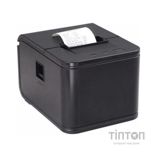 Принтер чеків X-PRINTER XP-C58H USB (XP-C58H-USB0040)