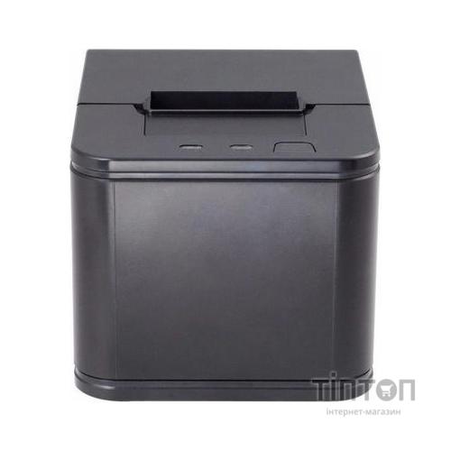 Принтер чеків X-PRINTER XP-C58H USB (XP-C58H-USB0040)