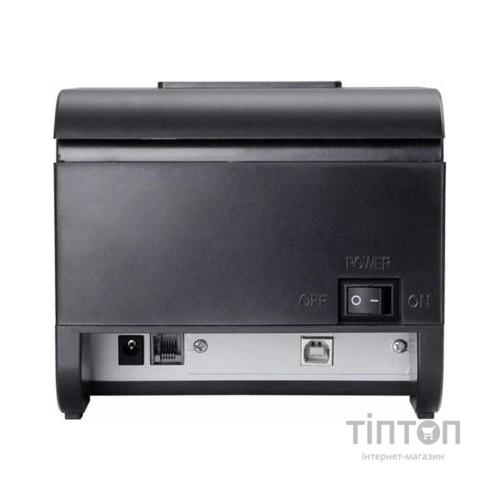 Принтер чеків X-PRINTER XP-C58H USB (XP-C58H-USB0040)
