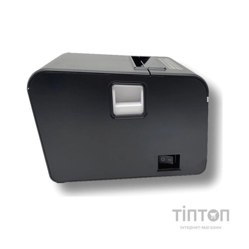 Принтер чеків X-PRINTER XP-C58IIQ USB, BT (XP-C58IIQ+BT)