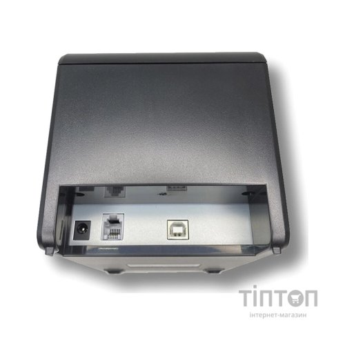 Принтер чеків X-PRINTER XP-C58IIQ USB, WiFi (XP-C58IIQ+WiFi)