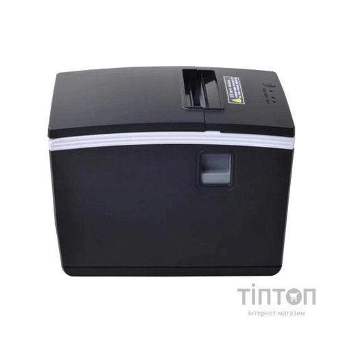 Принтер чеків X-PRINTER XP-E200L USB, Ethernet, 58мм, автообрезчик (XP-E200L)