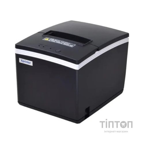 Принтер чеків X-PRINTER XP-E200L USB, Ethernet (XP-E200L-UE-0137)
