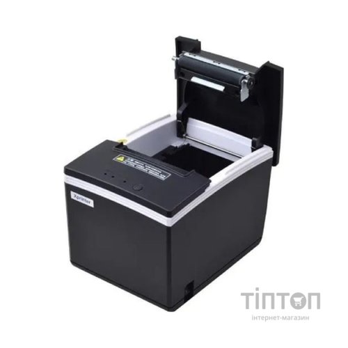 Принтер чеків X-PRINTER XP-E200L USB, Ethernet (XP-E200L-UE-0137)