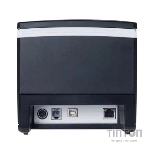Принтер чеків X-PRINTER XP-E200L USB, Ethernet (XP-E200L-UE-0137)