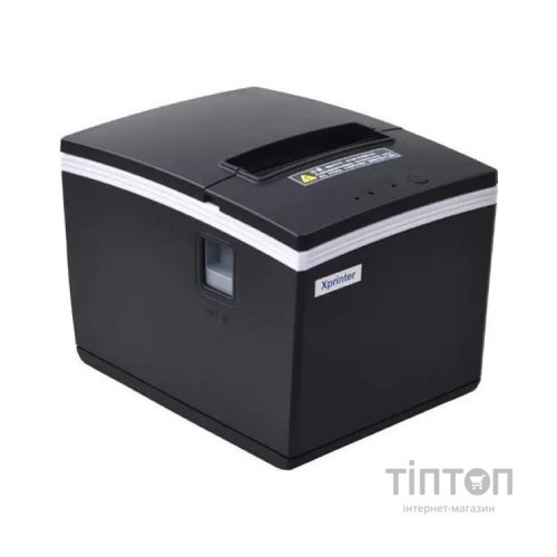 Принтер чеків X-PRINTER XP-E200L USB, Ethernet (XP-E200L-UE-0137)