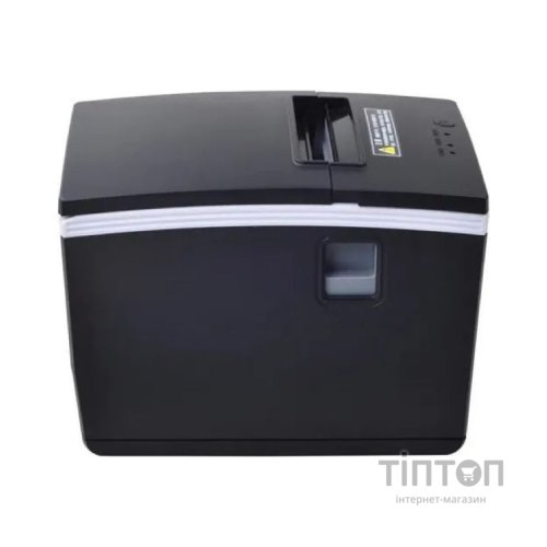 Принтер чеків X-PRINTER XP-E200L USB, Ethernet (XP-E200L-UE-0137)