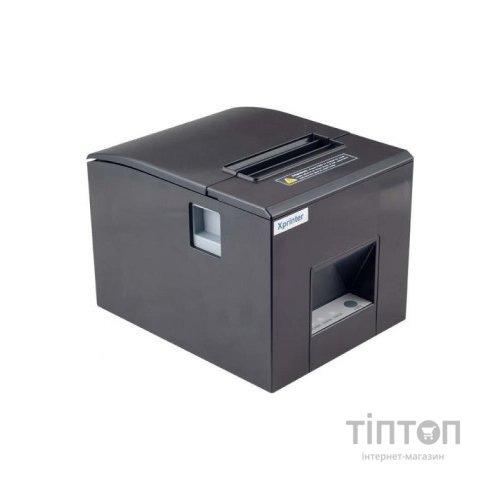 Принтер чеків X-PRINTER XP-E200M USB (XP-E200M-U-0072)