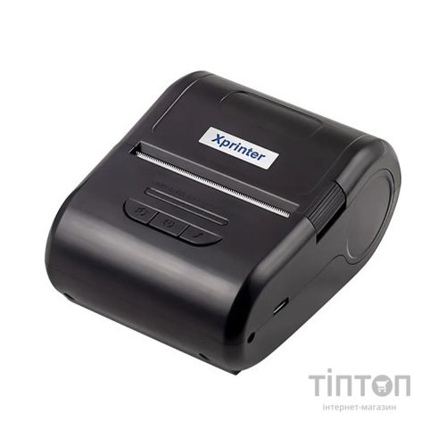 Принтер чеків X-PRINTER XP-P210 Bluetooth, USB (XP-P210)