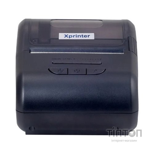 Принтер чеків X-PRINTER XP-P210 Bluetooth, USB (XP-P210)