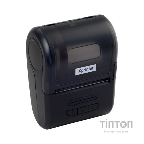 Принтер чеків X-PRINTER XP-P210 Bluetooth, USB (XP-P210)