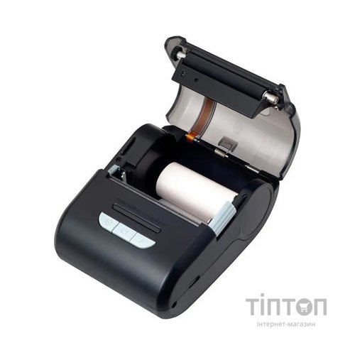 Принтер чеків X-PRINTER XP-P210 Bluetooth, USB (XP-P210)