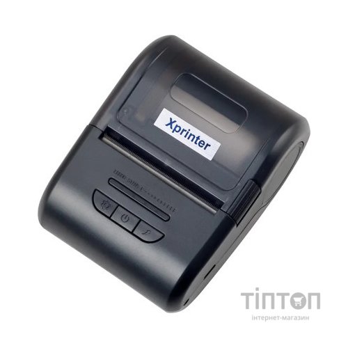 Принтер чеків X-PRINTER XP-P210 Bluetooth, USB (XP-P210)