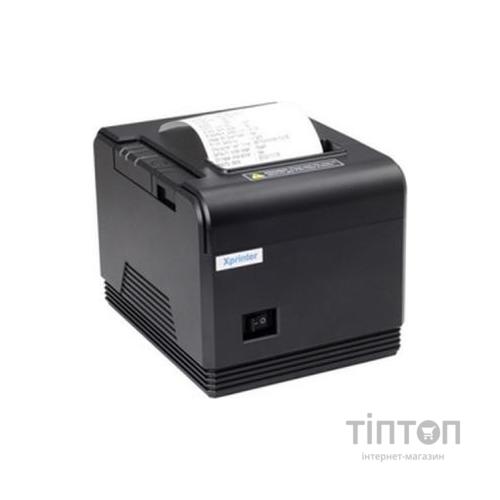Принтер чеків X-PRINTER XP-Q800