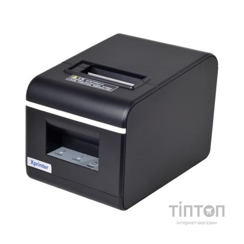Принтер чеків X-PRINTER XP-Q90EC USB, Bluetooth (XP-Q90EC_USB_BT)
