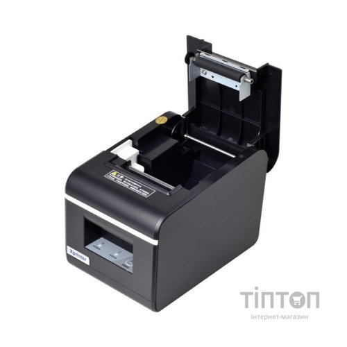 Принтер чеків X-PRINTER XP-Q90EC USB, Bluetooth (XP-Q90EC_USB_BT)
