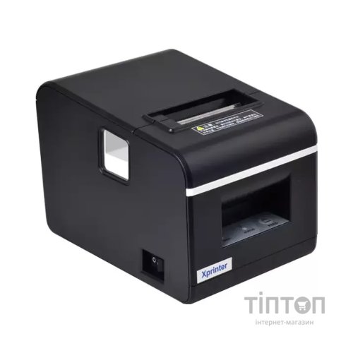 Принтер чеків X-PRINTER XP-Q90EC USB, Bluetooth (XP-Q90EC_USB_BT)