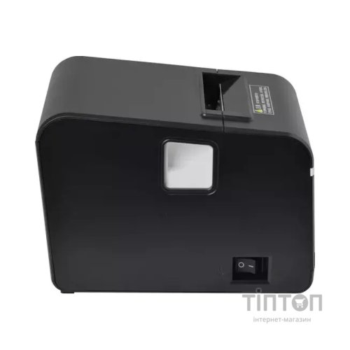 Принтер чеків X-PRINTER XP-Q90EC USB, Bluetooth (XP-Q90EC_USB_BT)