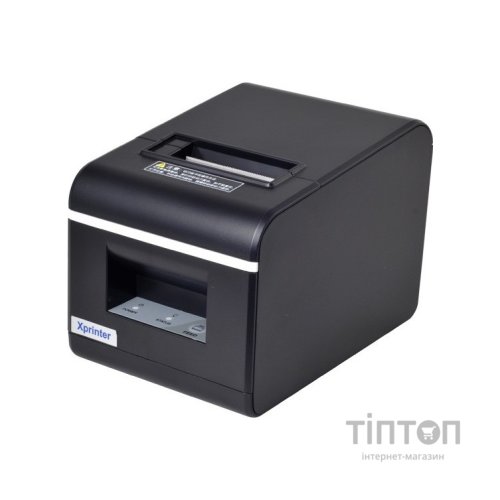 Принтер чеків X-PRINTER XP-Q90EC USB, Ethernet (XP-Q90EC)