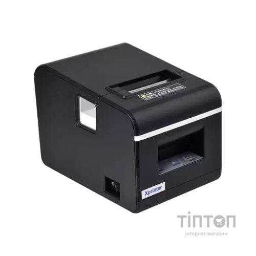 Принтер чеків X-PRINTER XP-Q90EC USB, Ethernet (XP-Q90EC)
