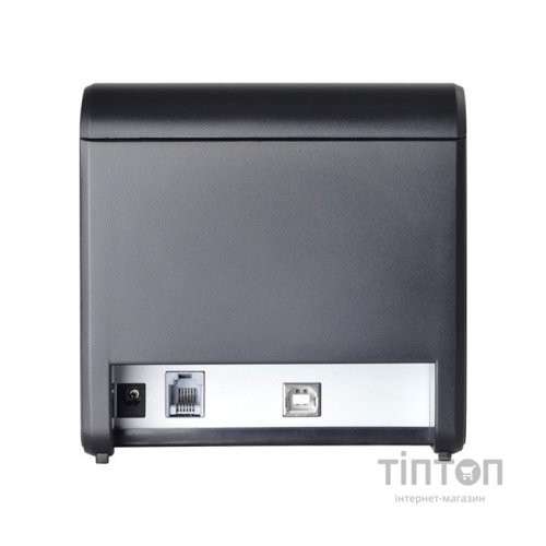 Принтер чеків X-PRINTER XP-Q90EC USB, Ethernet (XP-Q90EC)
