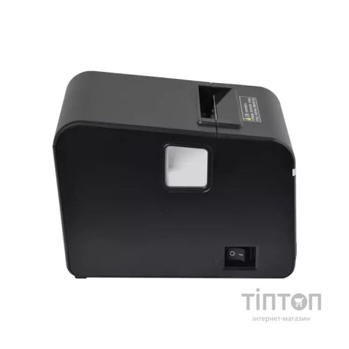 Принтер чеків X-PRINTER XP-Q90EC USB, Ethernet (XP-Q90EC)