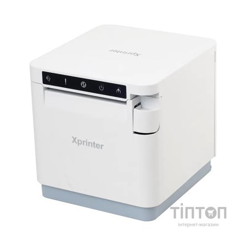 Принтер чеків X-PRINTER XP-T890H USB, ethernet, WiFi (XP-T890H)