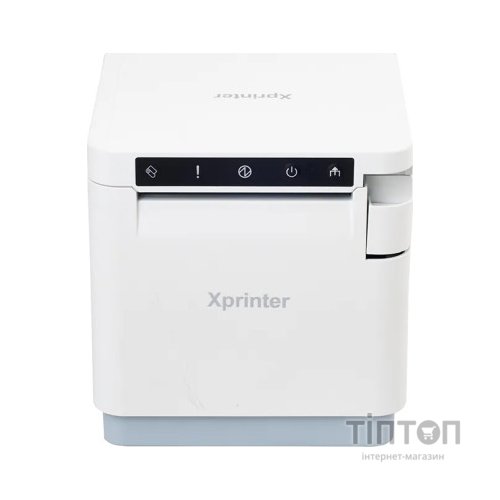 Принтер чеків X-PRINTER XP-T890H USB, ethernet, WiFi (XP-T890H)
