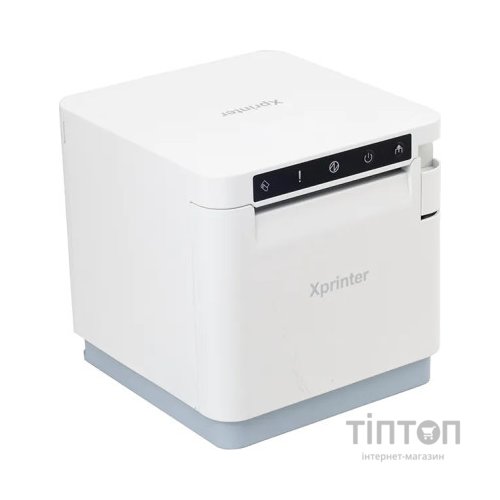 Принтер чеків X-PRINTER XP-T890H USB, ethernet, WiFi (XP-T890H)