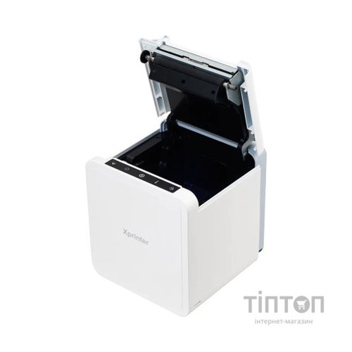 Принтер чеків X-PRINTER XP-T890H USB, ethernet, WiFi (XP-T890H)