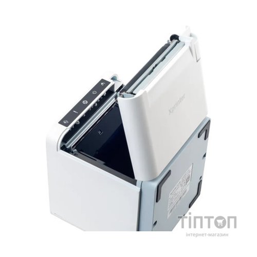 Принтер чеків X-PRINTER XP-T890H USB, ethernet, WiFi (XP-T890H)