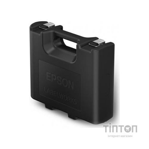 Принтер для друку етикеток Epson LabelWorks LW400VP