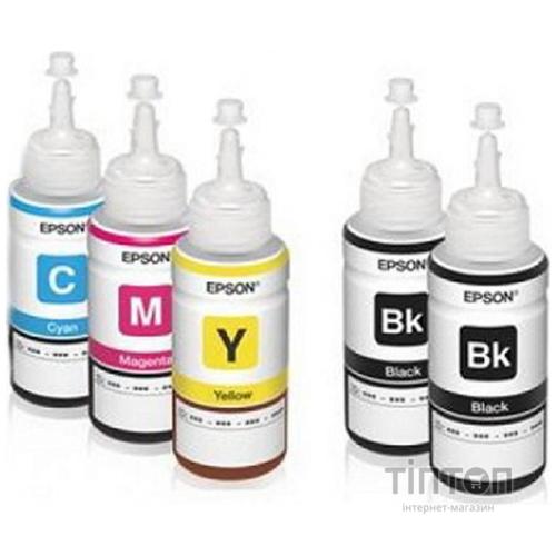 Принтер Epson L1300 (C11CD81402) чорний