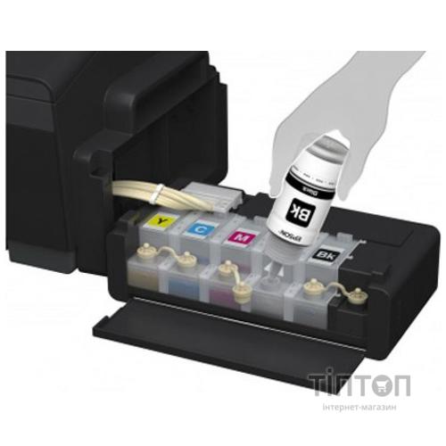 Принтер Epson L1300 (C11CD81402) чорний