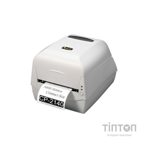 Принтер етикеток Argox CP-2140 DT/TT USB, Black (99-C2102-100)