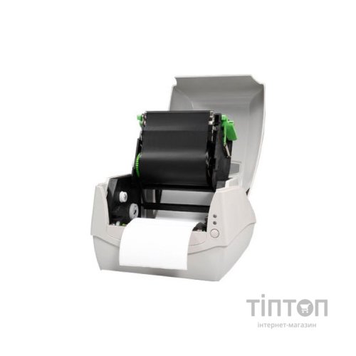 Принтер етикеток Argox CP-2140 DT/TT USB, Black (99-C2102-100)