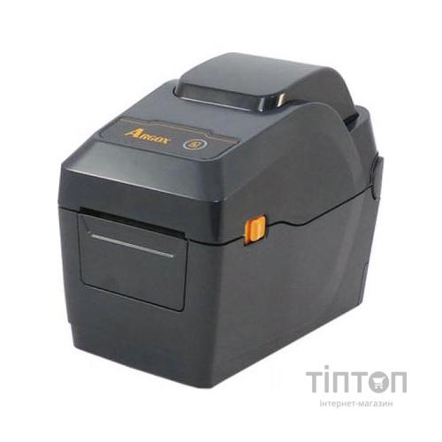 Принтер етикеток Argox D2-250 USB (99-D2202-000)