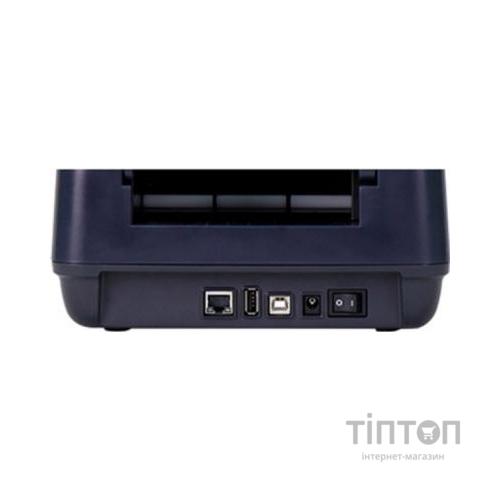 Принтер етикеток Argox P4-350 (99-P4302-000)