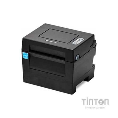 Принтер етикеток Bixolon SLP-DL410CG USB, Автообрезчик (12449)